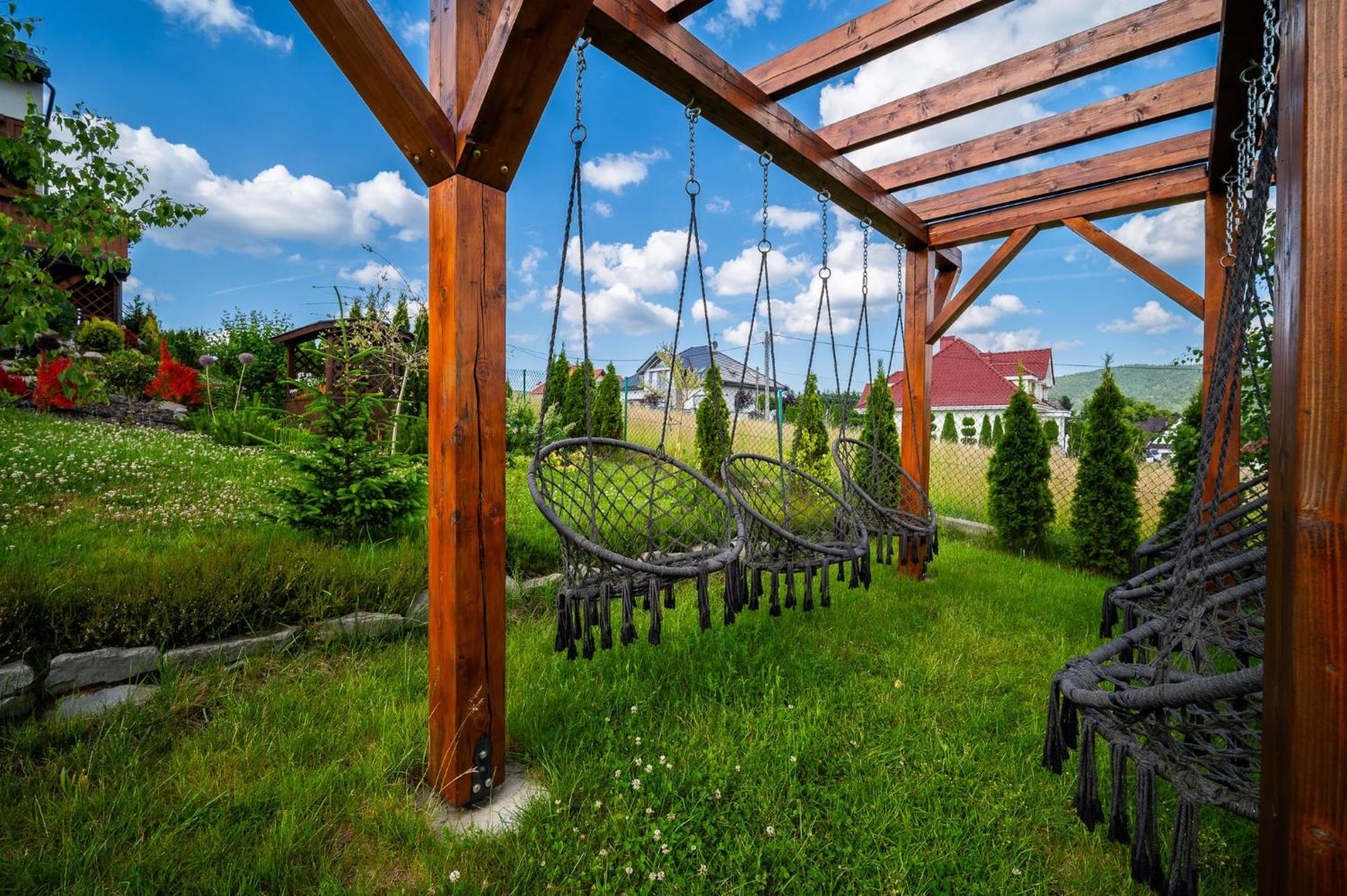 Apartamenty Black Lion Pcim Exterior foto